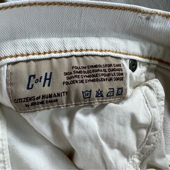 Citizens of Humanity Thompson Skinny Jeans - Picture 5 of 7